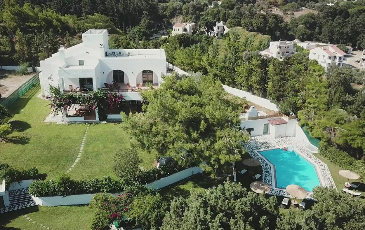 Villa Rodos Paradise Koskinou (Rhodes)